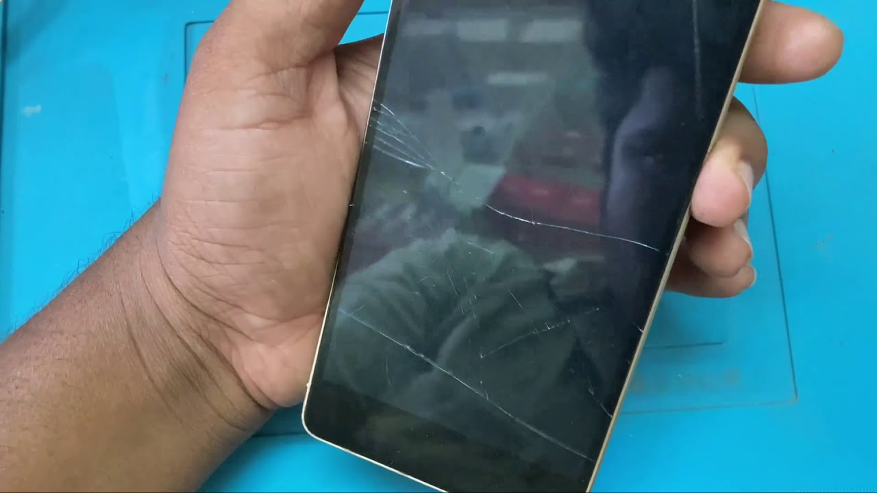 10 Or E Touch Replacement