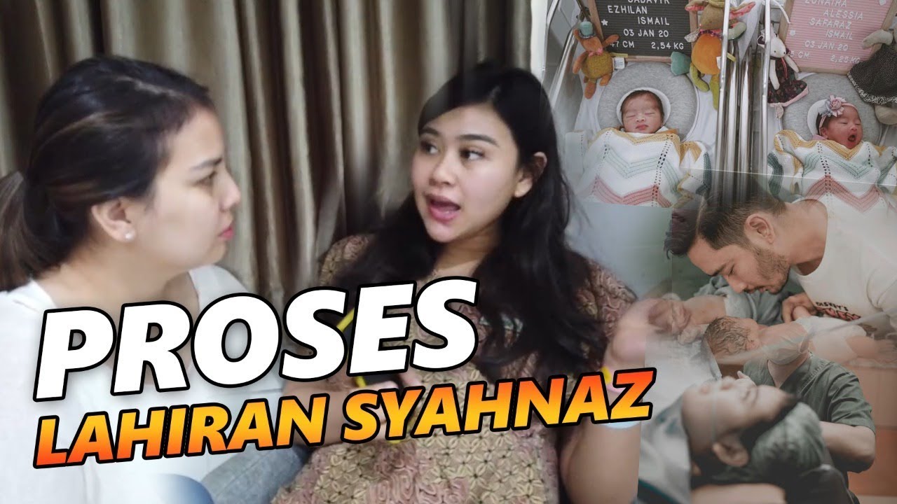 PROSESI CAESAR SYAHNAZ, ini cerita lengkapnya...