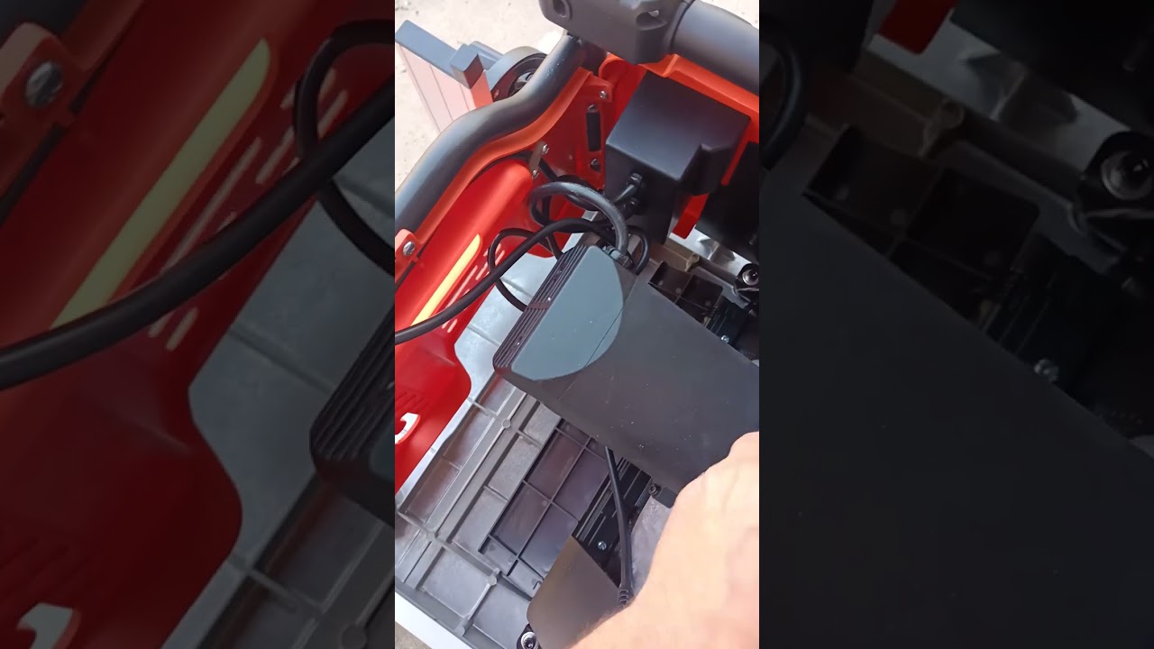 Black+Decker bes720 piła stołowa
