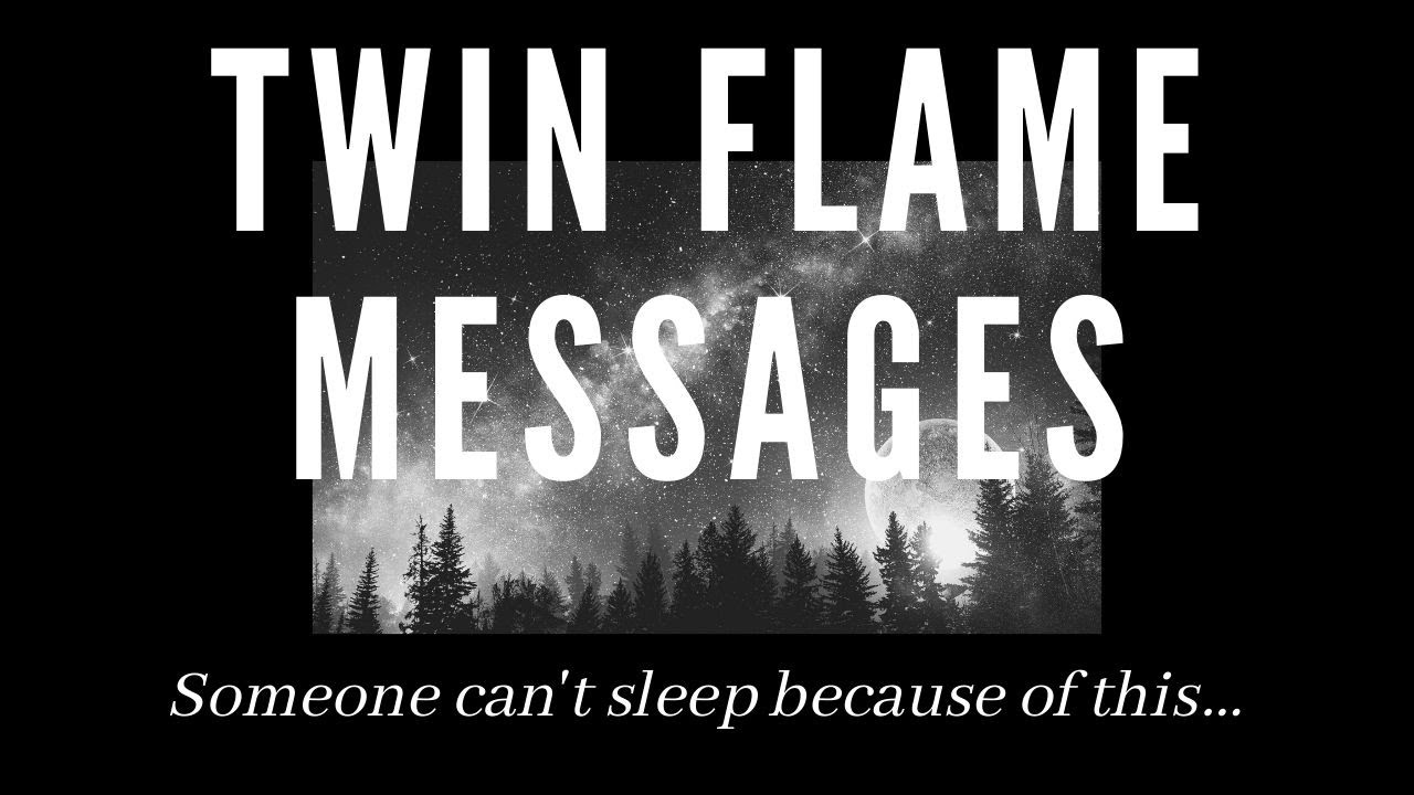 Twin Flame Reading Today ⎮THEY WANT TO SAY SOMETHING... ⎮Messages for Twin Flames ❤︎ Energy Update