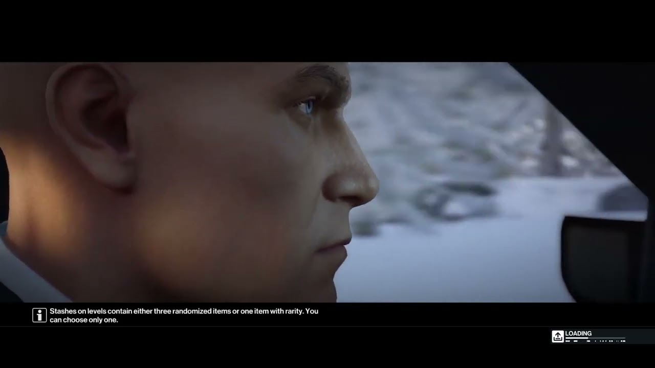 Hitman: Freelancer