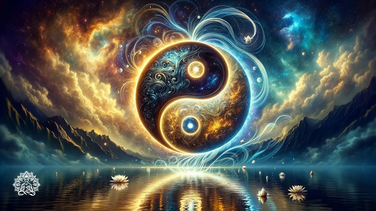 1111Hz Rebalance Your Mind, Body, and Spirit: Deep Healing