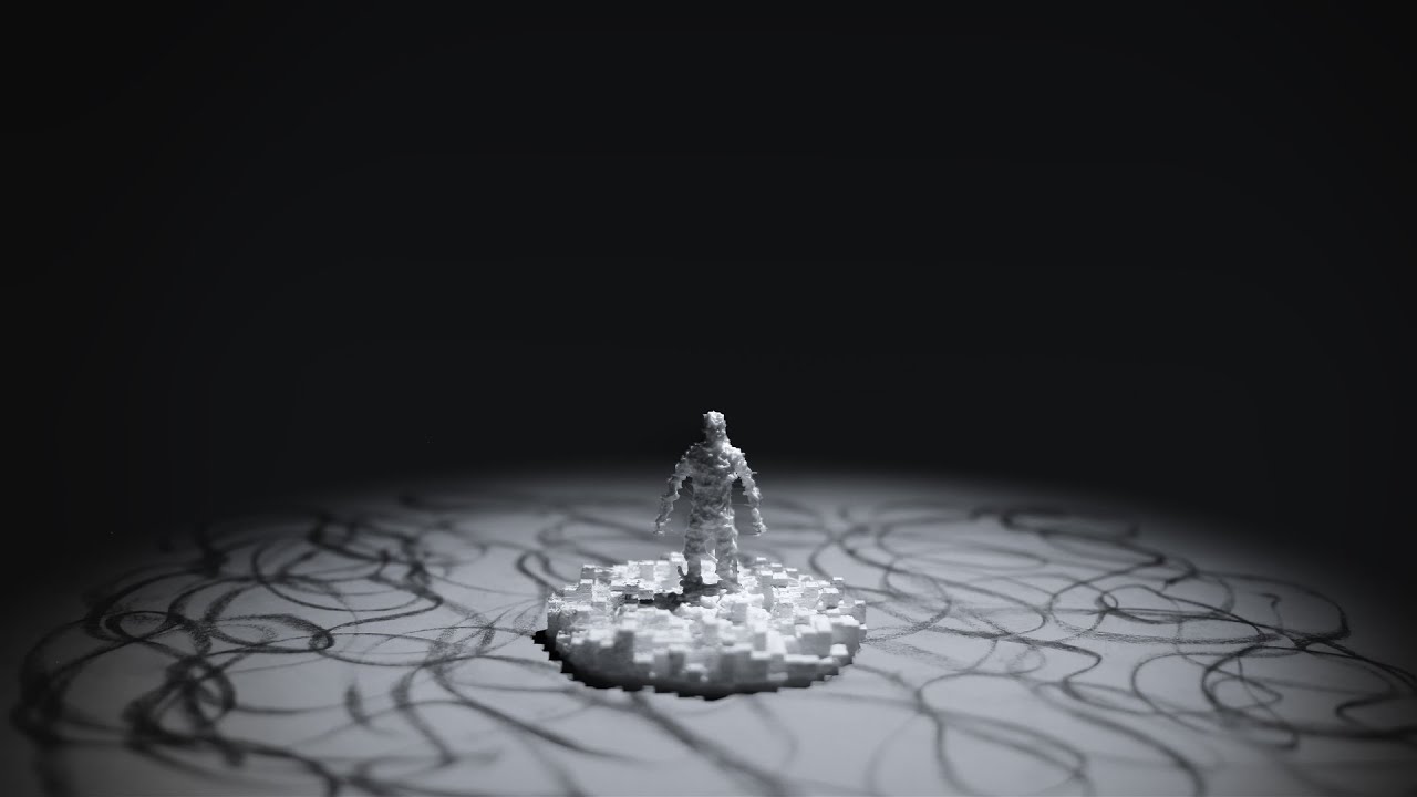 Void (戸嶋 優多 / Yuta TOSHIMA)