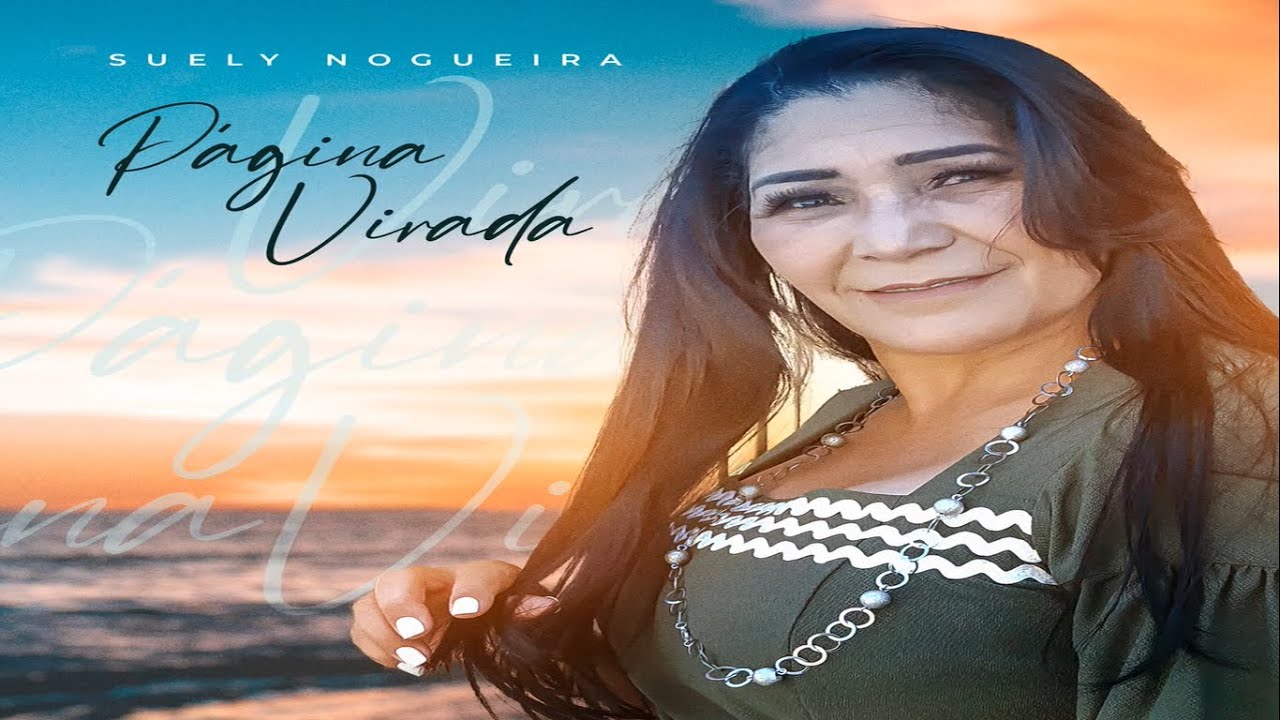 Deus Conta Com Voc&ecirc; - Suely Nogueira