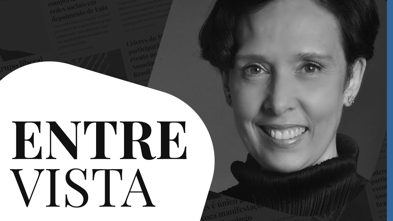 Boletim da Liberdade entrevista Carmen Migueles