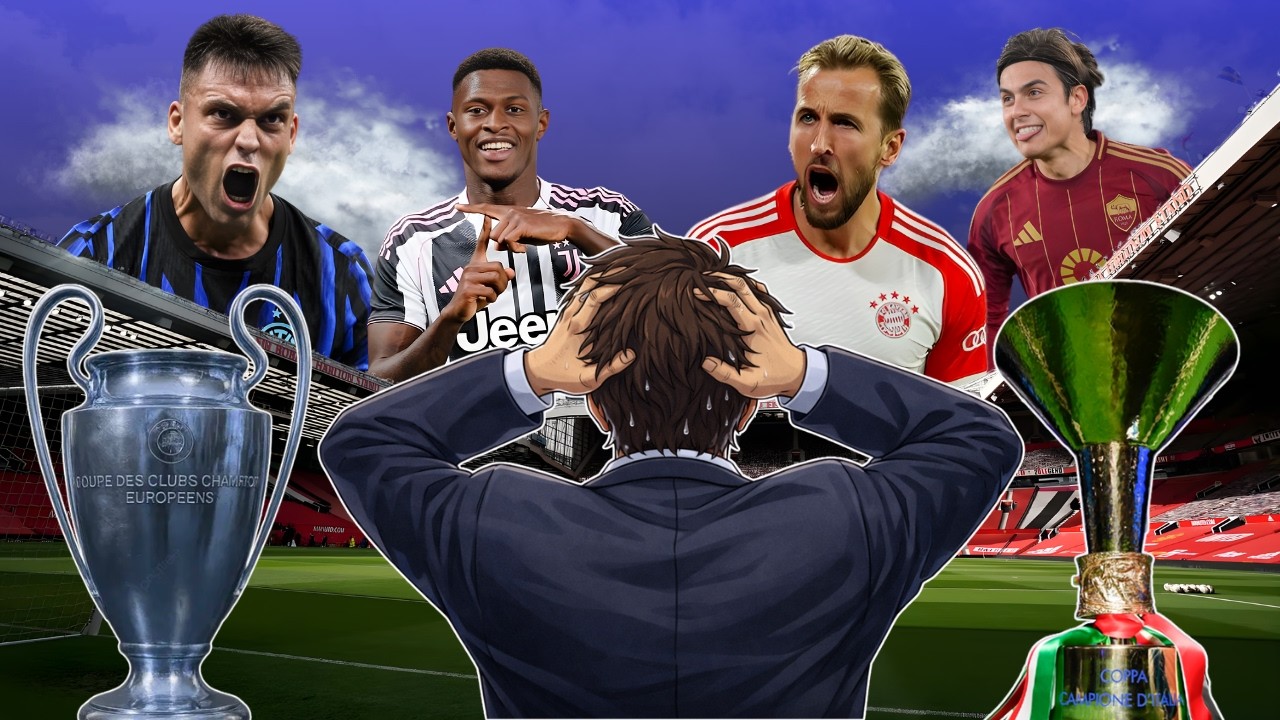 ABBIAMO FATTO IL TRIPLETE???  | Carriera Como fc26 #19