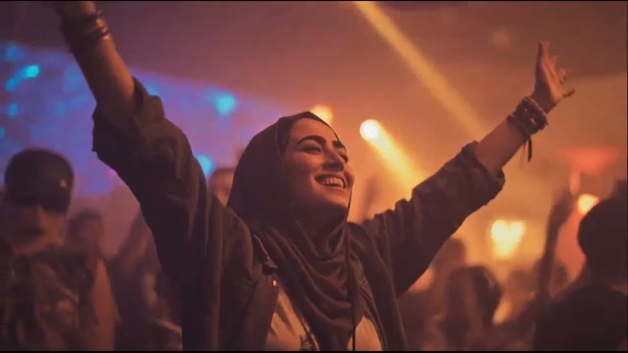 Arabic EDM That Gives You Goosebumps – Desert Secret Paradise Love Fusion 🌴✨