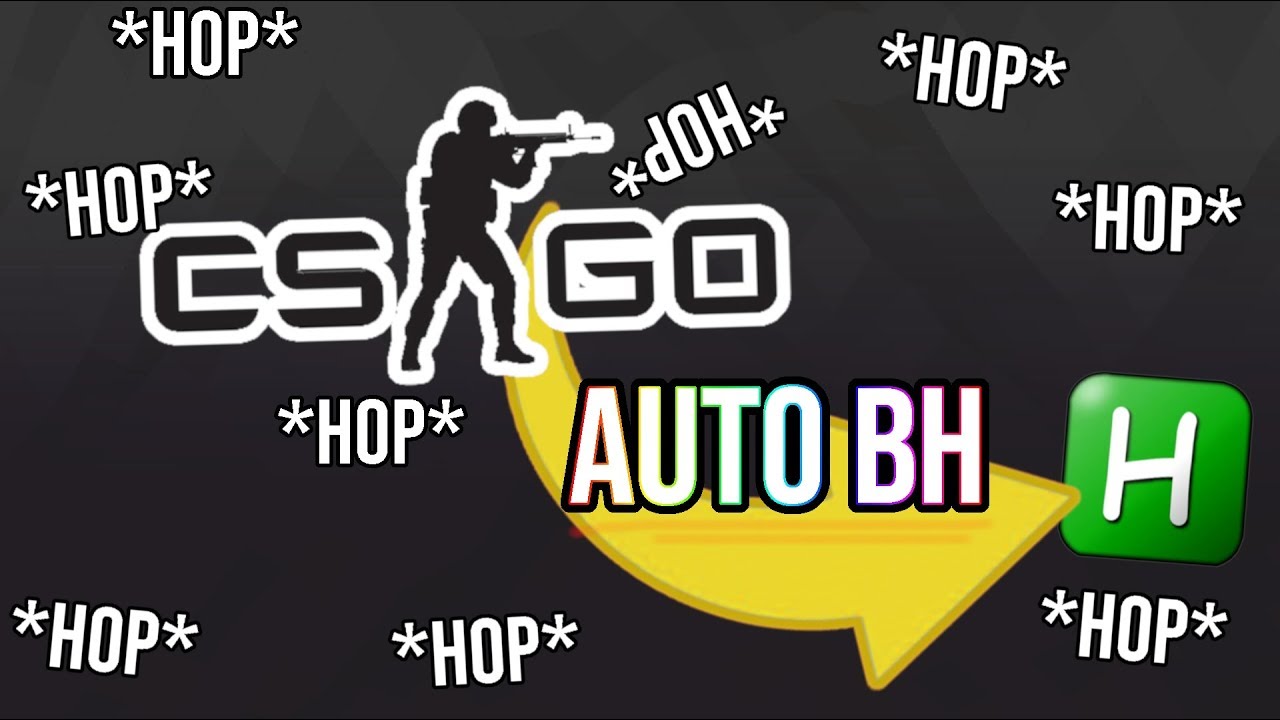 |CS:GO | CS 1.6 |SKRYPTY NA BUNNYHOPA | FREE 2019 |