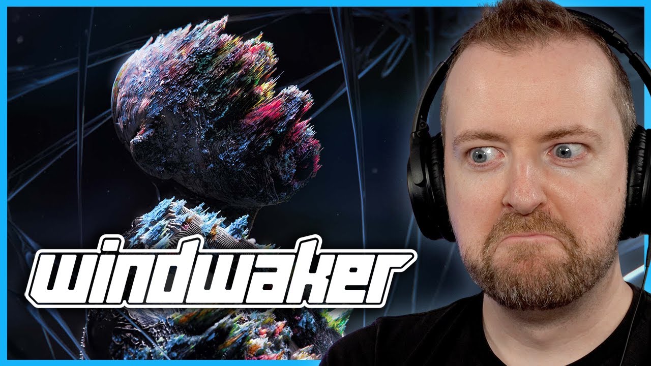 Game-changing Metal and Hip Hop combo? - Hyperviolence Album Reaction