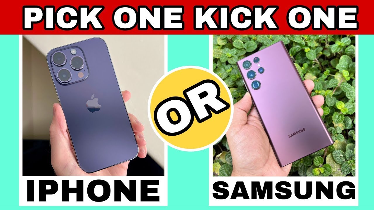 Pick One Kick One! | Luxury Edition 🔥