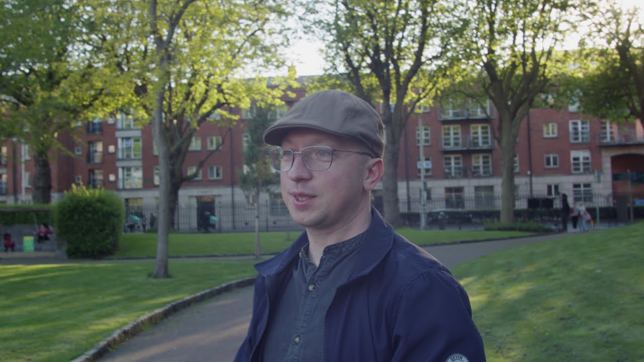 Tokina ATX Cinema 16-28  T3 Mk1 on BMPCC4k at F8 with Viltrox SpeedBooster