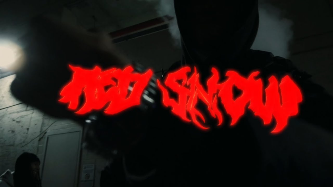 KD - Red Snow (Official Video)