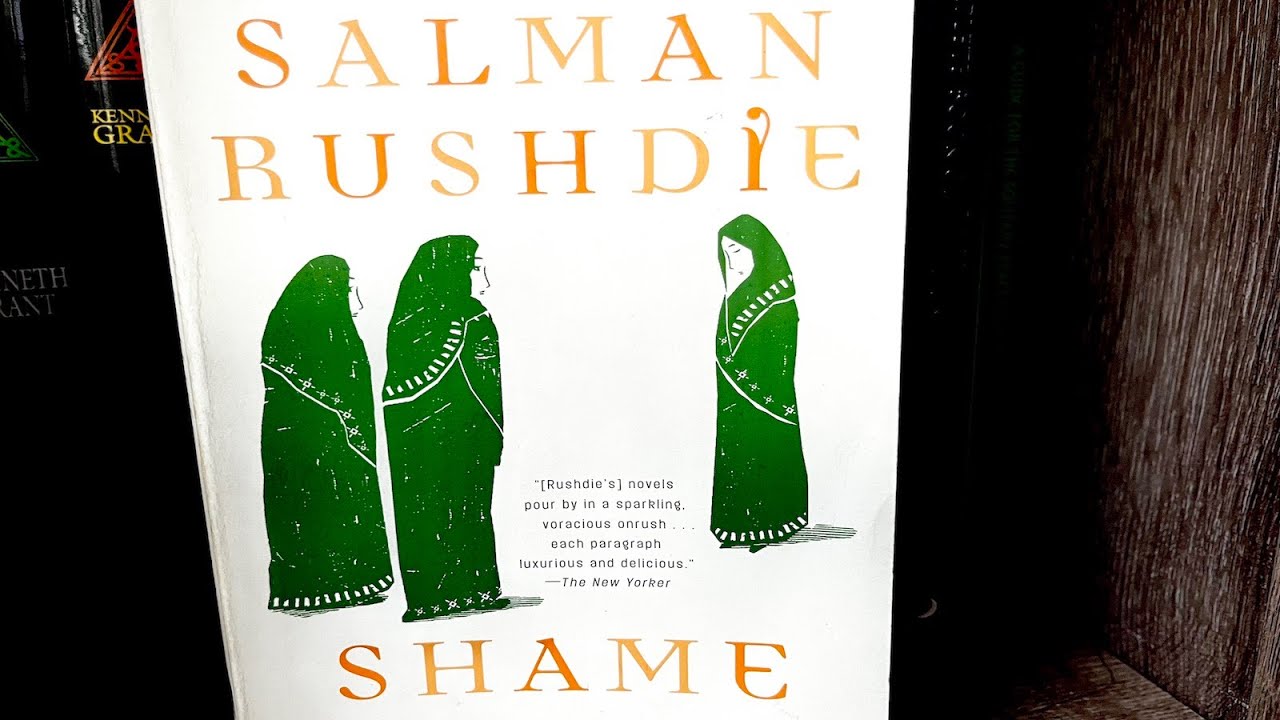 Shame: The Roots of Violence