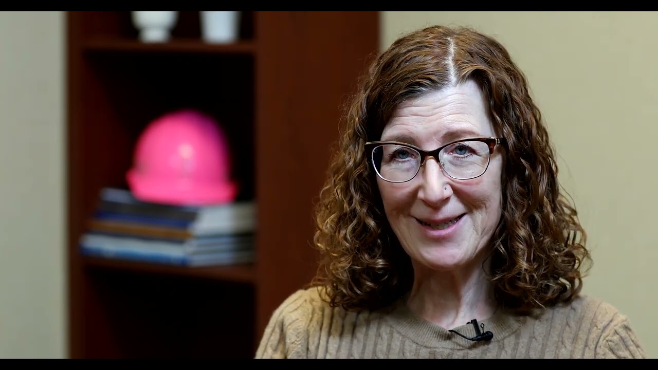 Get to know Ruth Felsen, M.D.