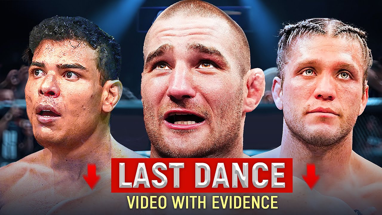 TOP 10 Most Overrated UFC Fighters