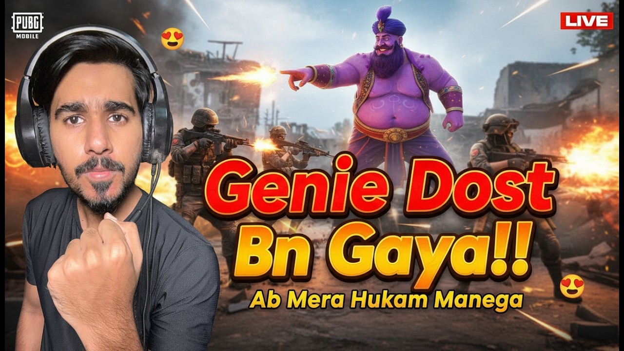 Back To Game 🔴| PUBG Mobile Funny Gameplay | Event Pr Hi Game End Ho Jati 😂⚠️