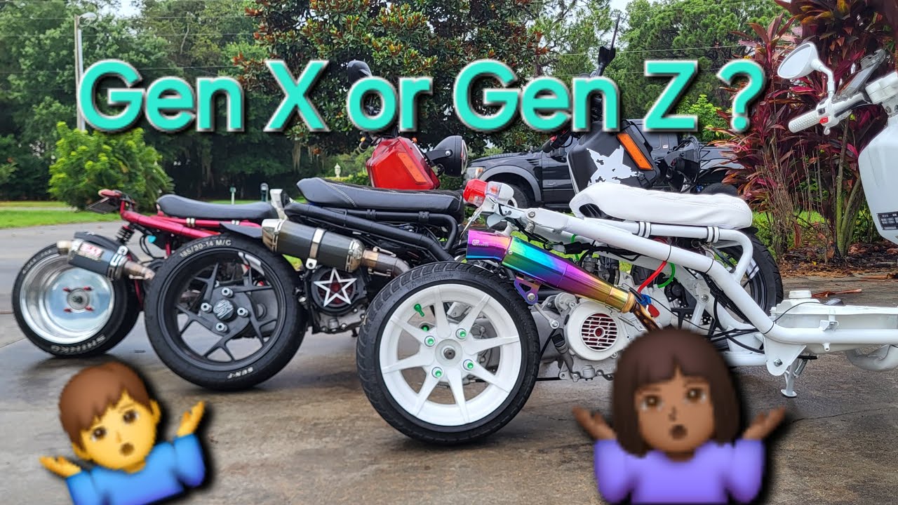 Which Generation Maddog Is The Best and Which Should I Buy?