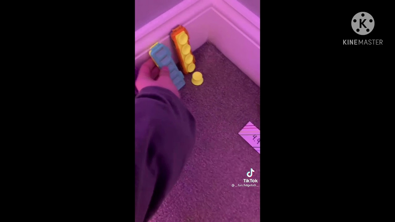 Fake Fidget Store TikTok Compilation