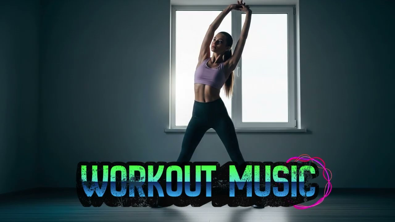 Serious Workout Music 2026 💥 High Energy EDM Gym Playlist