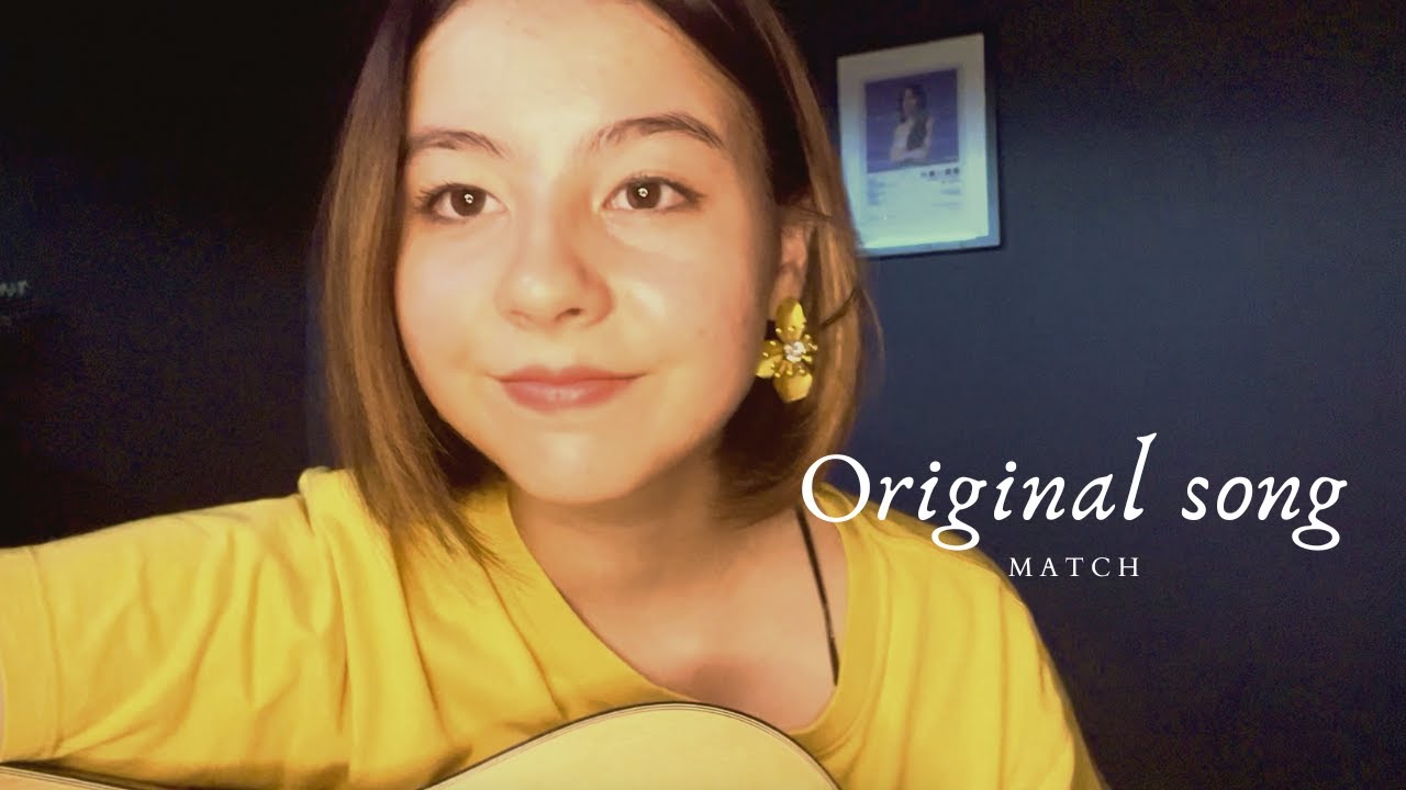 Original Song By Lila - Match