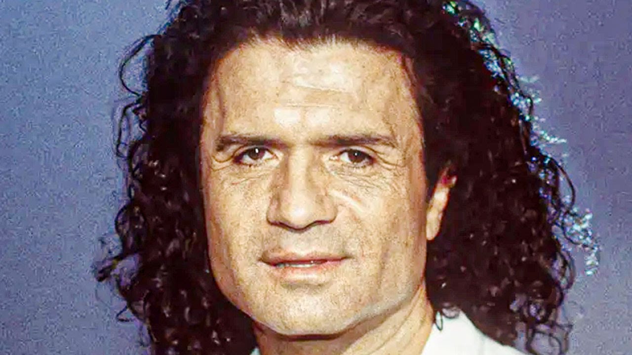 Das Leben und das traurige Ende von Costa Cordalis