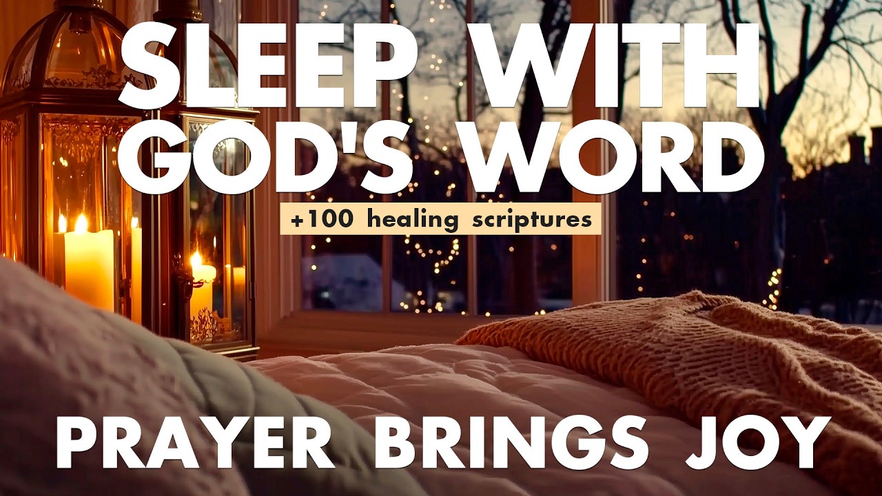 Protection bible verses hold your heart through the night. Feel safe. Prayer for protection 6 HRS