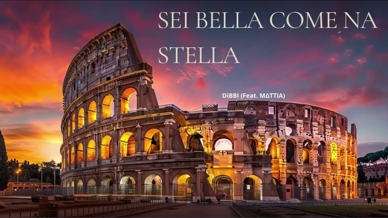 Sei bella come na stella (Feat. MΔTTIA)