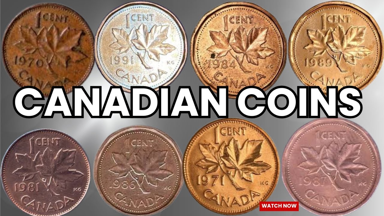 The World’s Rarest Coins – Are These in Your Collection?