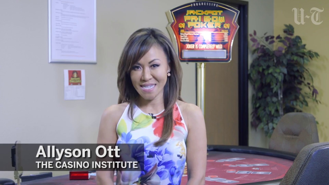 Learn How to WIN at 
