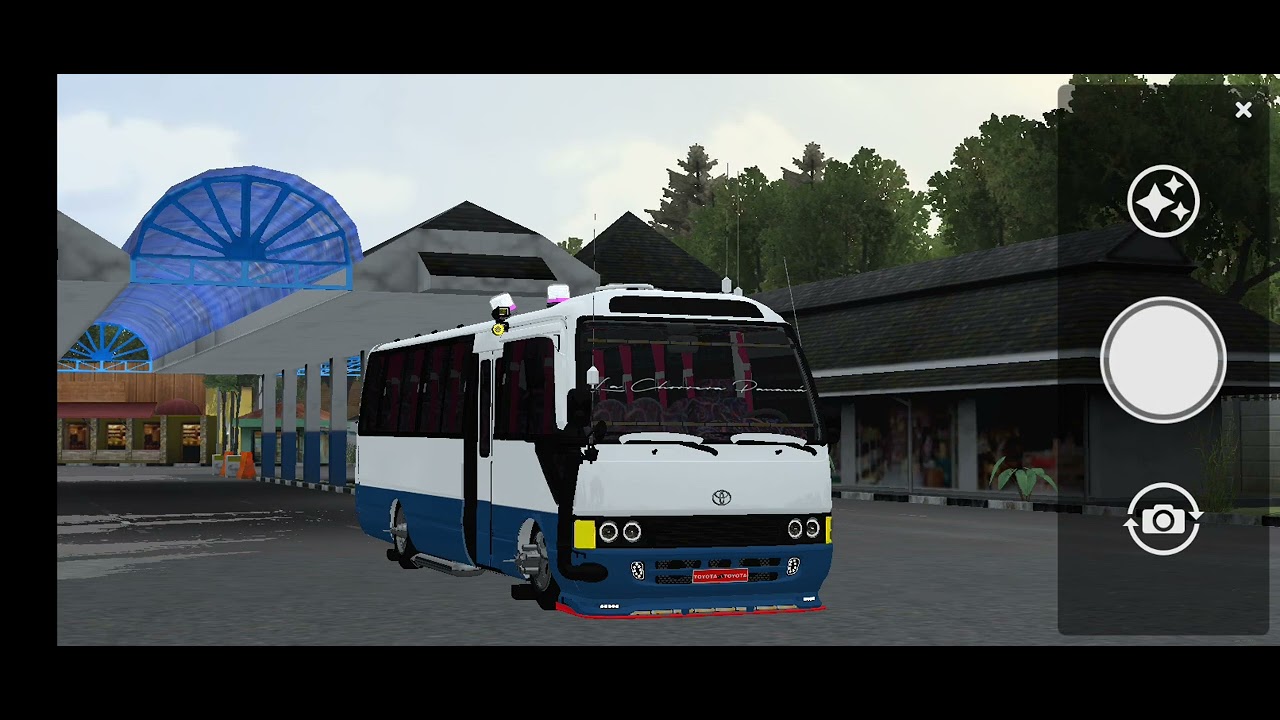New coaster gr3 link en la descripcion