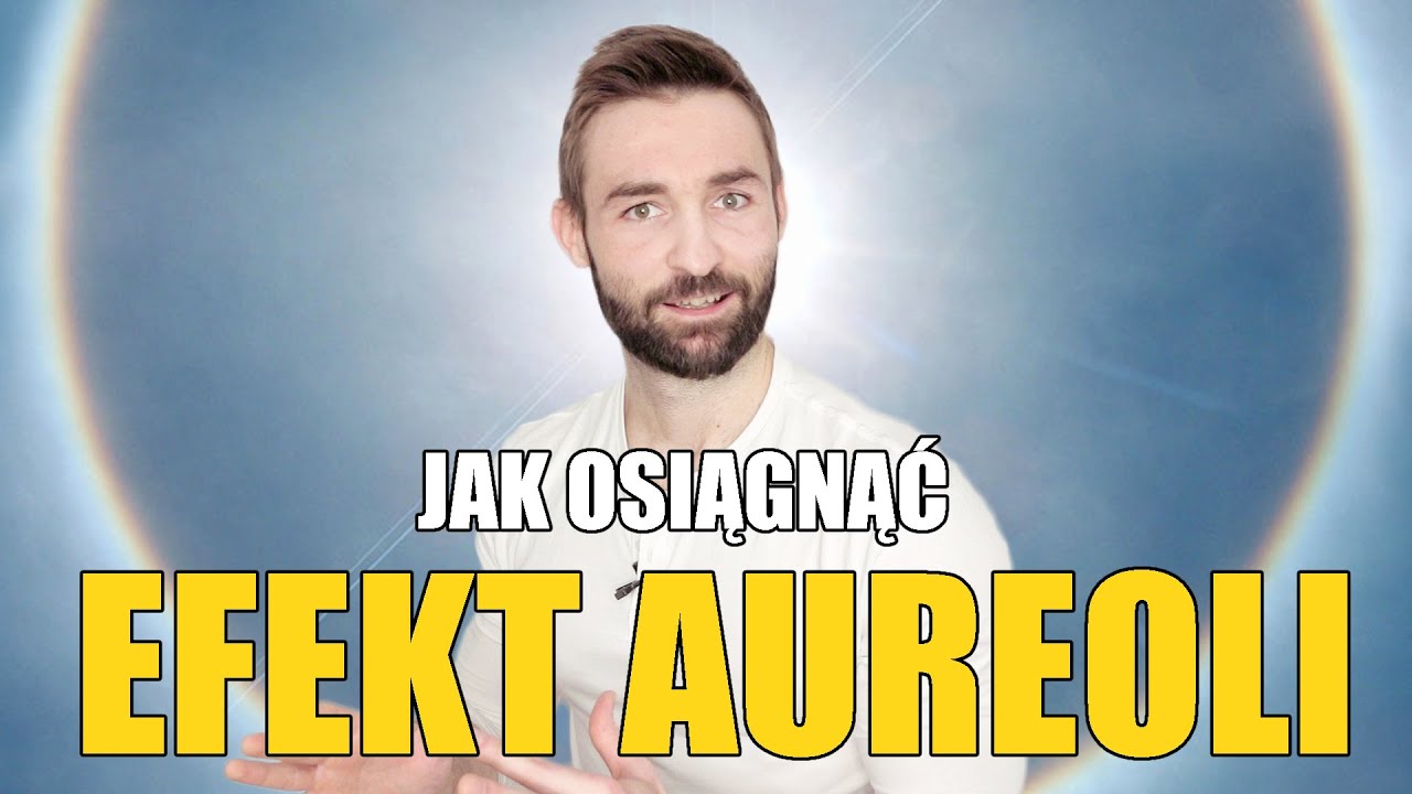 Jak osiągnąć i utrzymać aureolę wysokich wibracji