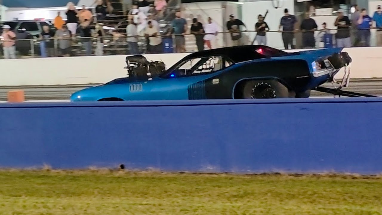 Piedmont dragway big dog shootout september 18th 