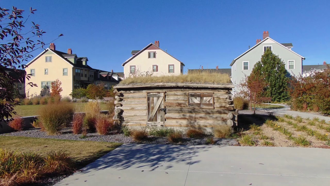 37. Midvale Utah, its Bingham connection.