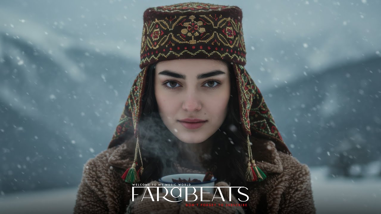 FaraBeats - New Best Mix 2025 (Deep House,Relax,Dance,Disco,Retro Songs)