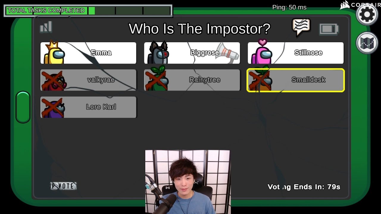 [2021/09/22] doin things !! (Bigfoot, Gang Beasts, Golf It!, Among Us, GTA V)
