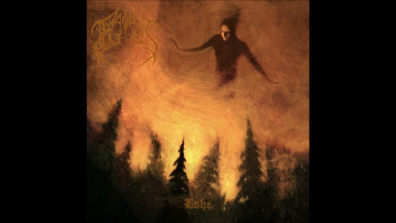 Flagras - Lohe (Full Album 2022)