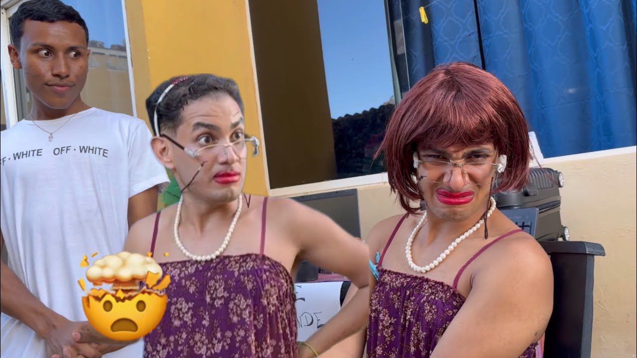 Vecinos alocados 🤯 | Cosas de Vecinos 😂 | Soy Jesus Salazar ❤️ #humor #comedia #vecinos