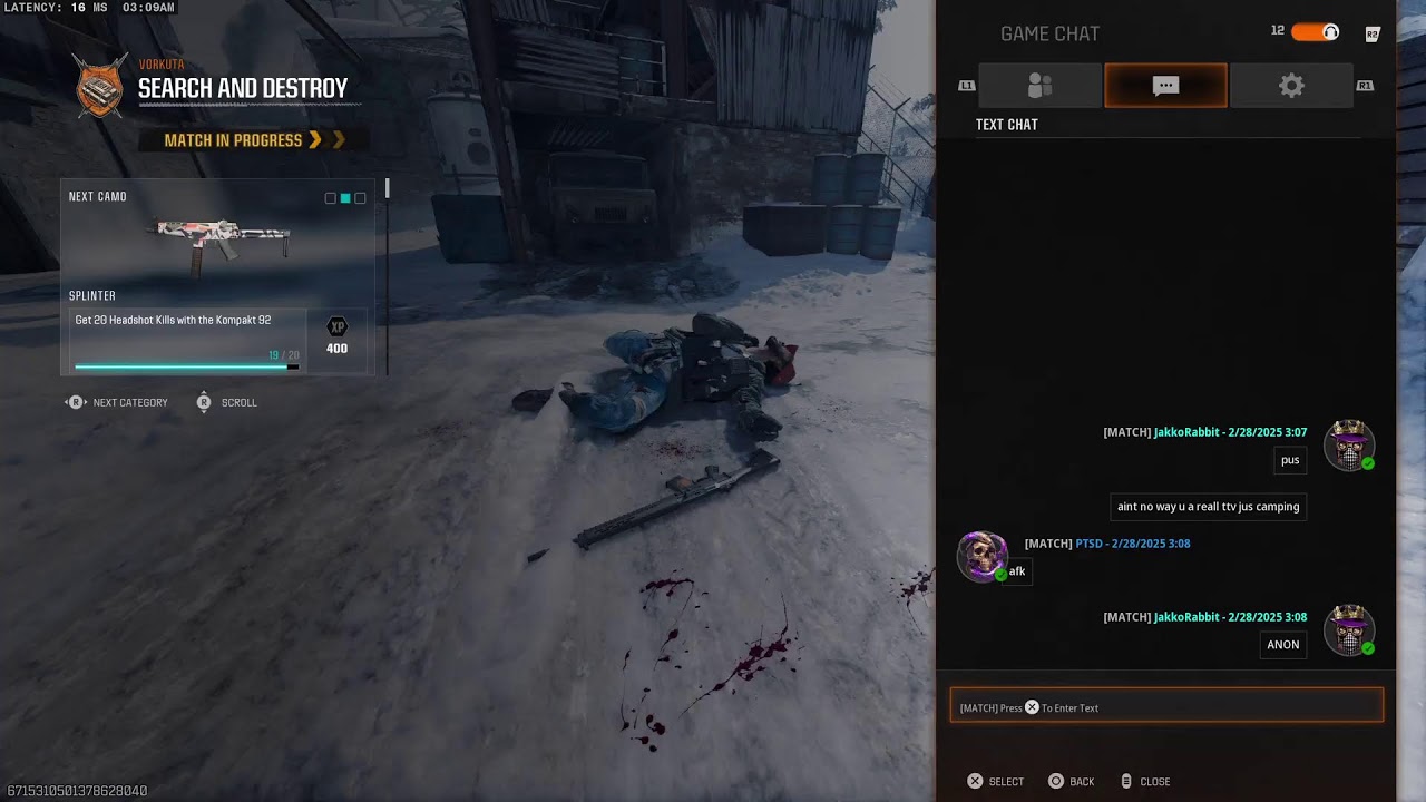 New TMNT Event in Black Ops 6
