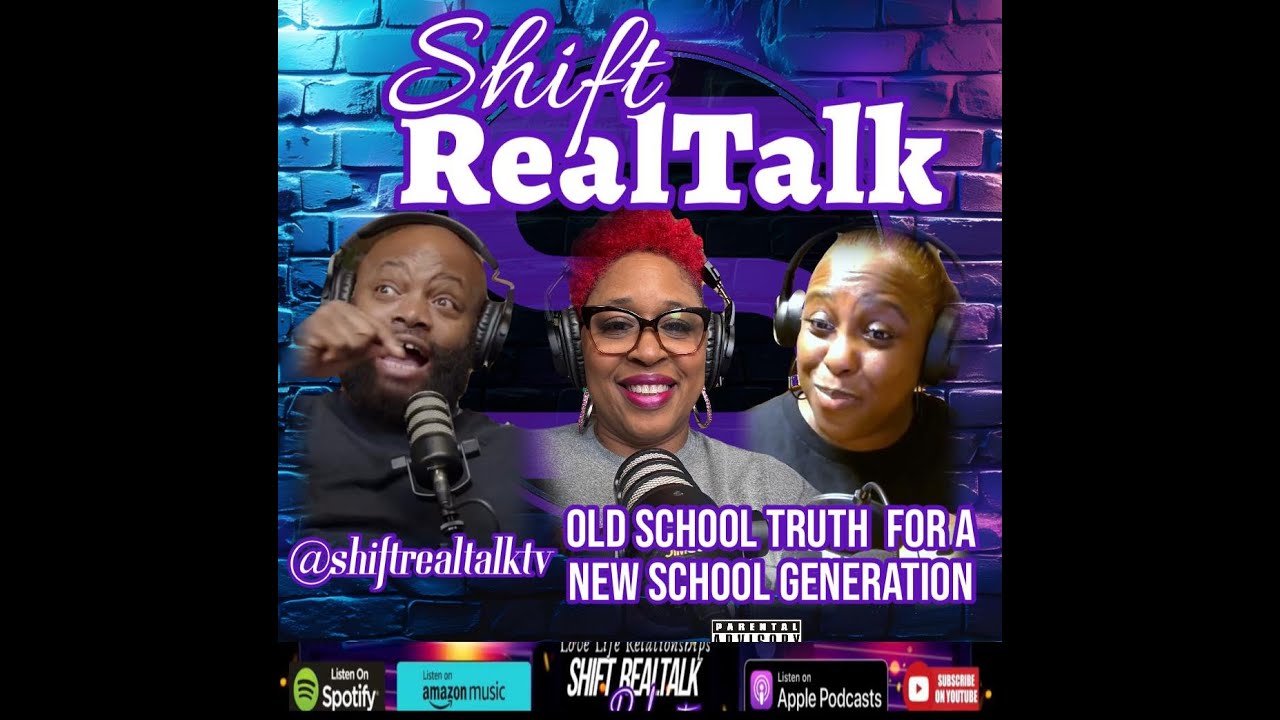 "Old School Truths for a New School Generation"