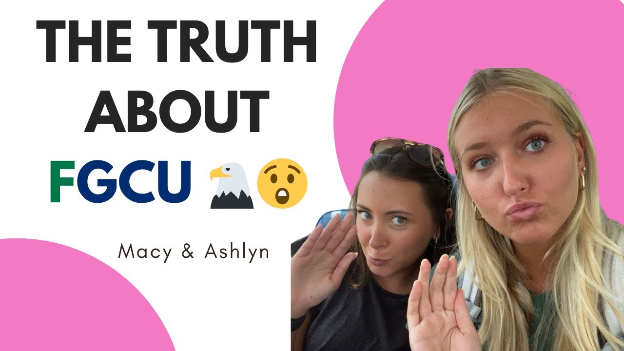 Our College Truth: The FGCU Experience