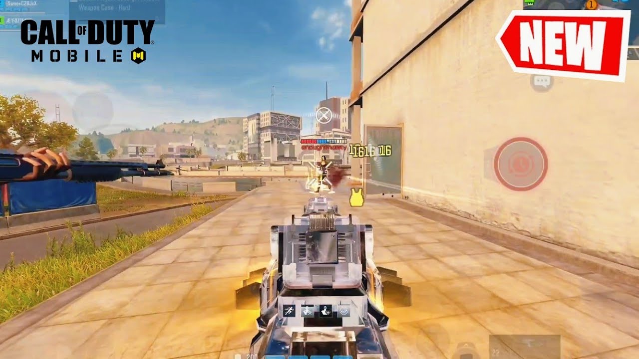 *NEW* DMZ : RECON | intense squad fight with the building owners ⚡ fennec shreds ultra armor #codm 