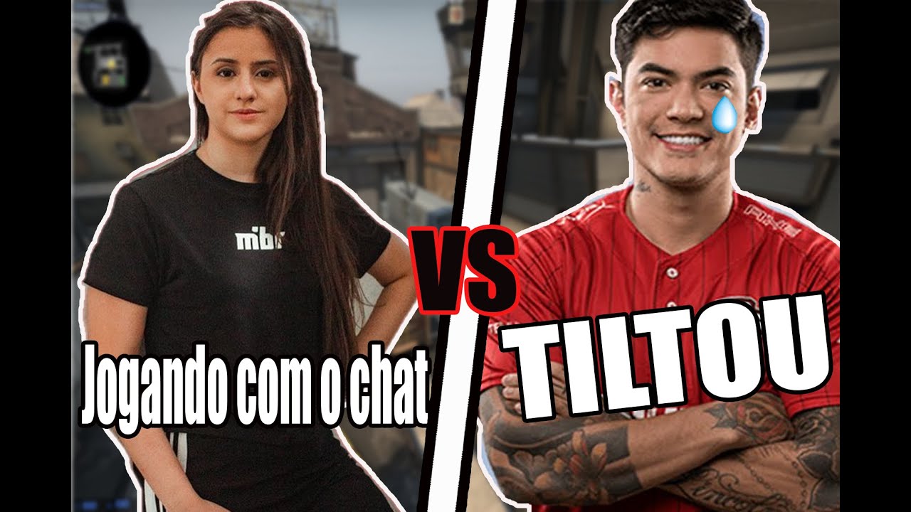 JOGO DIFICIL CONTRA FNX NA GAMERSCLUB