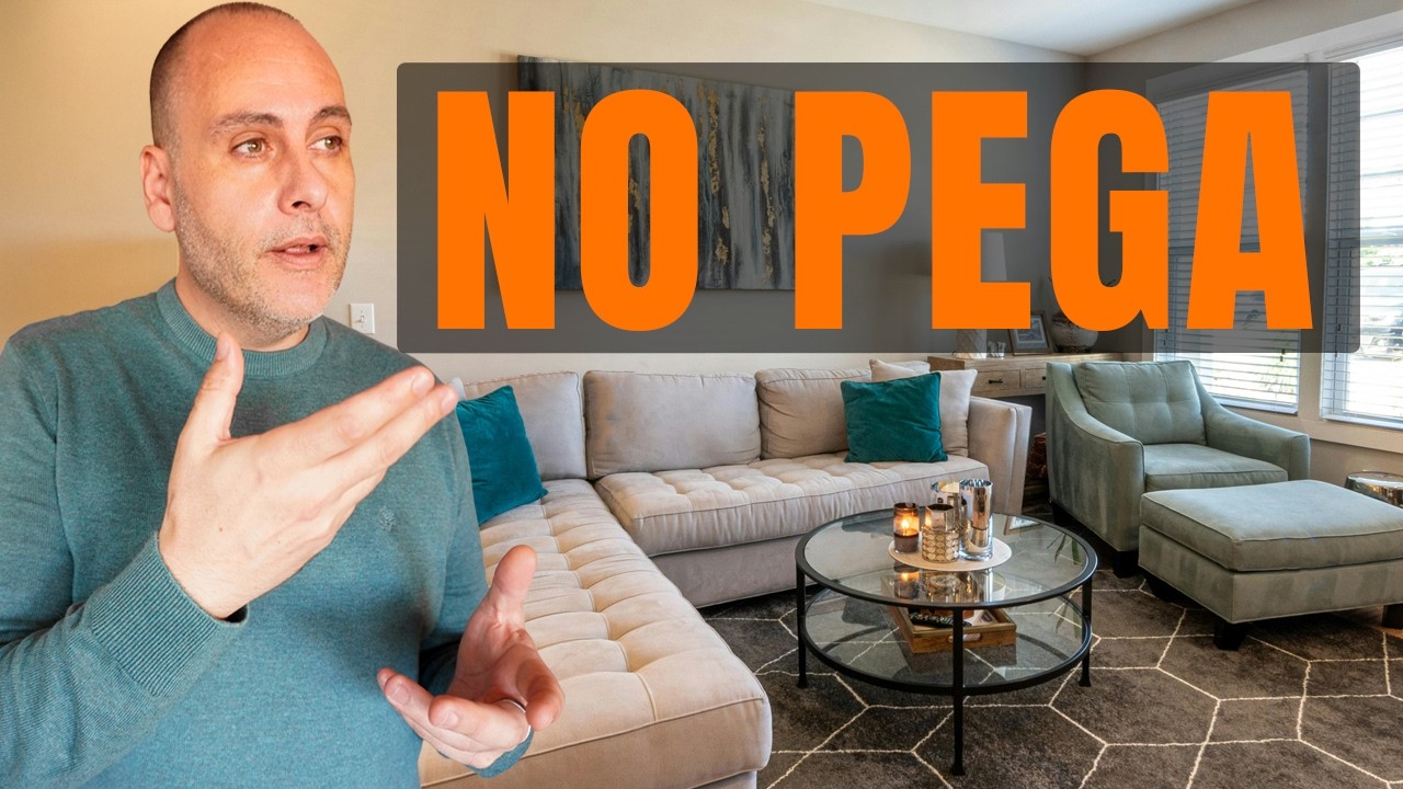 3 claves psicológicas para que tu casa se vea bien y se sienta como un hogar