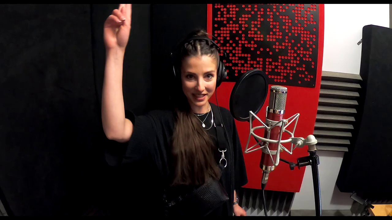 Zapałka #Hot16Challenge2 Prod. Gavali