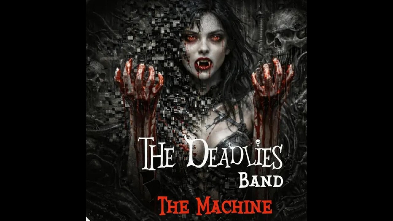 The Machine