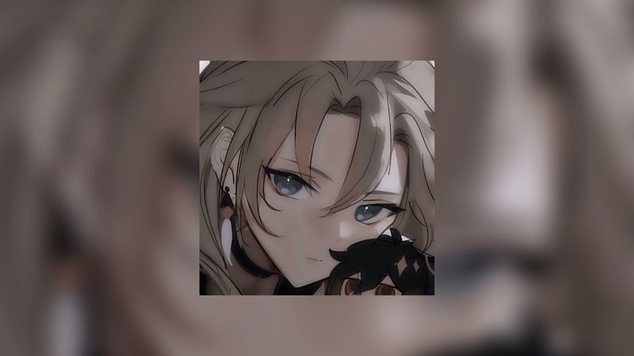 なとり - Overdose (Sped Up)