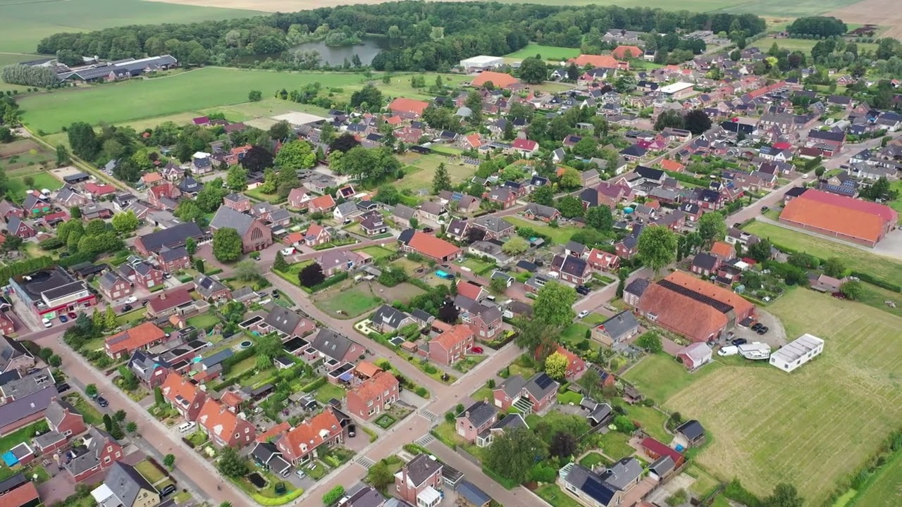 Wagenborgen 2020