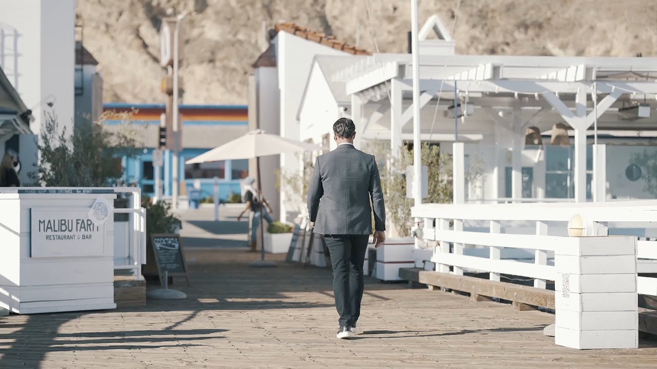 Malibu Minute: Malibu Pier