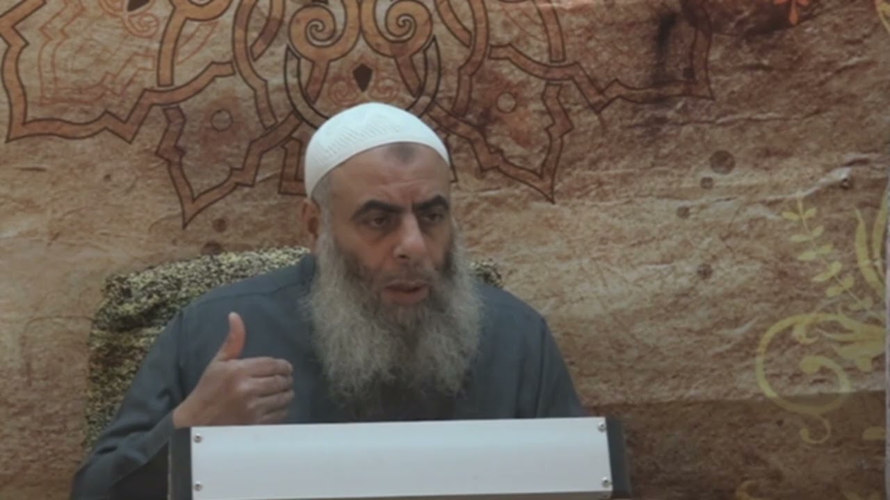 20لا ينبغي للمأموم أن ينصرف من صلاة التراويح قبل الإمام