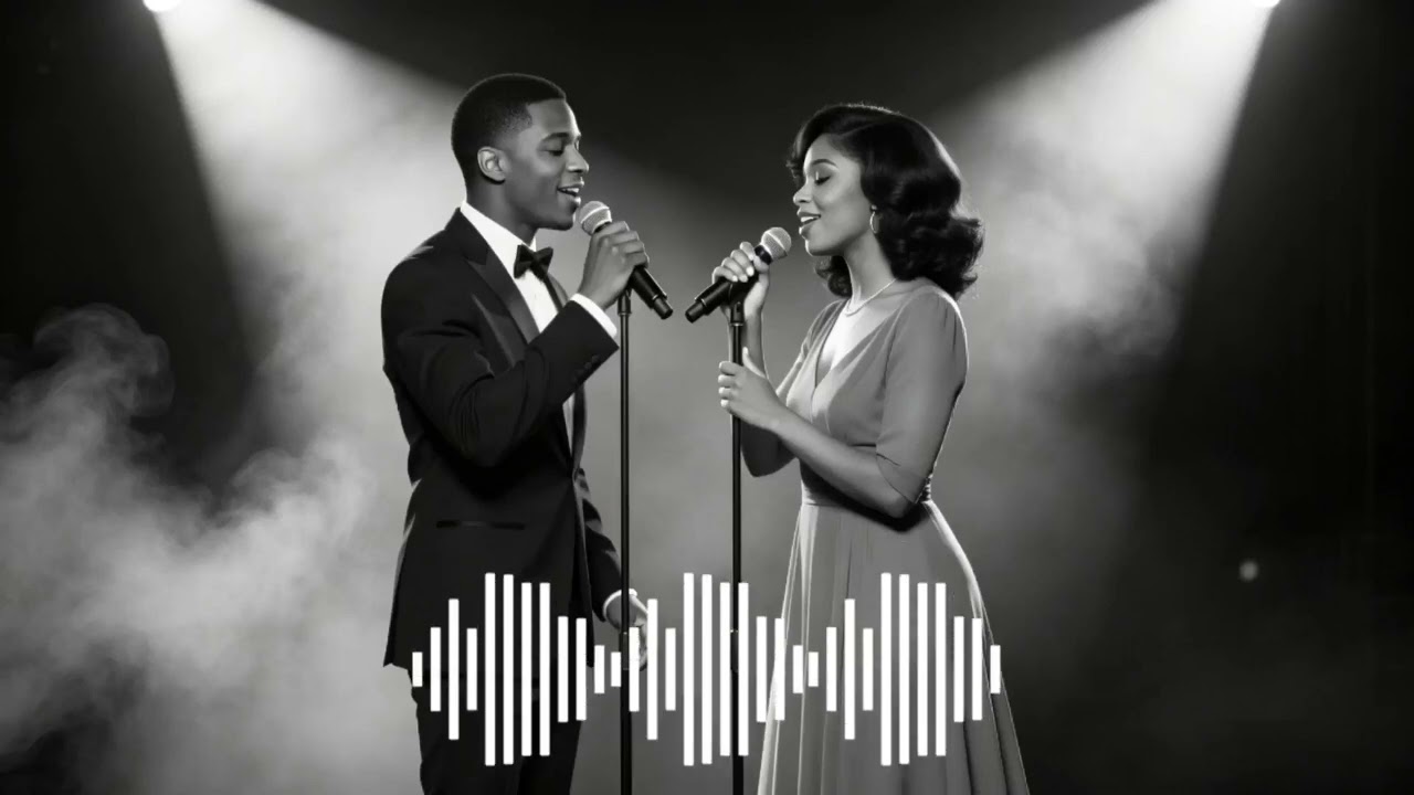 Where Late Night Thoughts Meet Smooth R&B